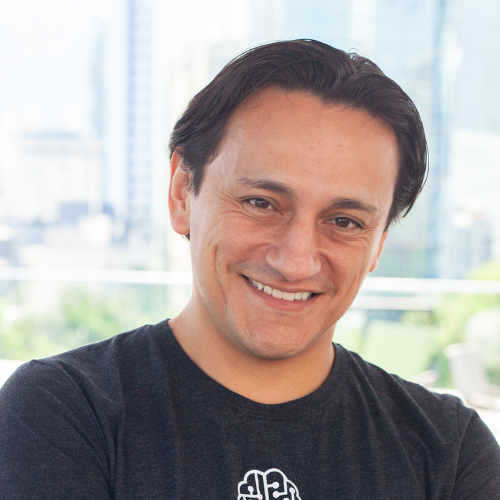Carlo Martinez